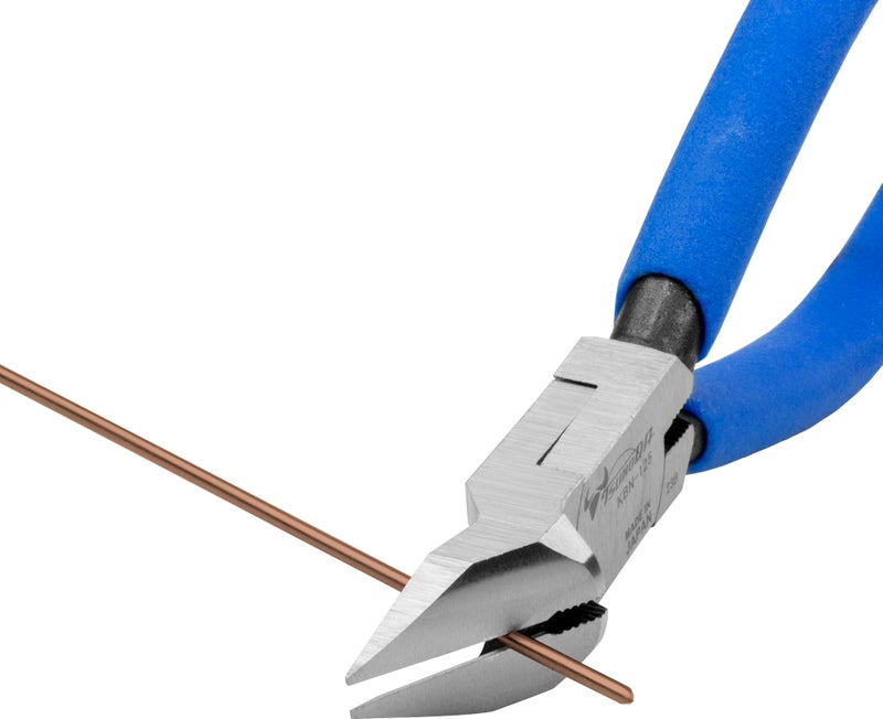 Tsunoda, KBN-125, Cable Tie Cutter (5-Inch) - Image 4
